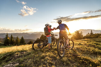 Mountain Summer Weeks in Flachau