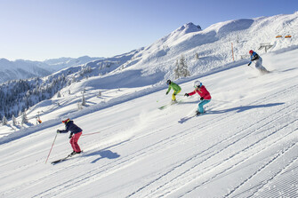 Slalom Week in Flachau
