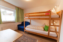 Etagenbett