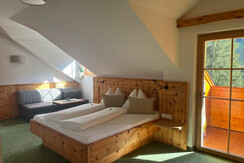 Zimmer Hochwurzen