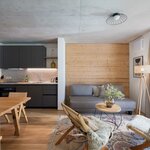 Photo of Appartement, bad, WC, 1 slaapkamer