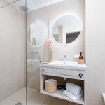 Photo of Appartement, bad, WC, 1 slaapkamer