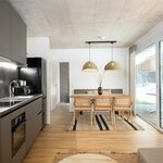 Photo of Appartement, bad, WC, 1 slaapkamer