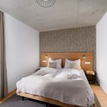 Photo of Appartement, bad, WC, 1 slaapkamer