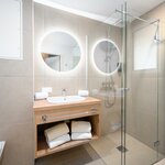Photo of Appartement, bad, WC, 1 slaapkamer