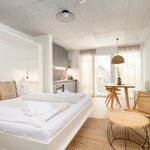 Photo of Appartement, bad, WC, 1 slaapkamer