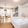 Photo of Appartement, bad, WC, 1 slaapkamer