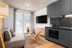 BASE 2.08 | cozy living room