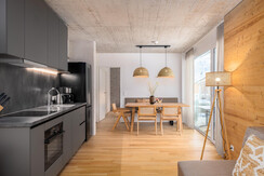 BASE 2.08 | dining area