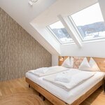 Photo of Appartement, bad, WC, 1 slaapkamer