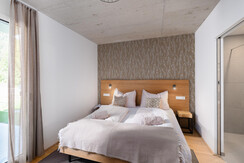 BASE 1.04 | bedroom 2 with en-suite bathroom