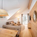 Photo of Appartement, bad, WC, 2 slaapkamers