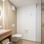 Photo of Appartement, bad, WC, 2 slaapkamers