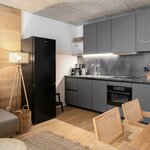 Photo of Appartement, bad, WC, 2 slaapkamers