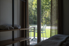 BASE 3.02 | garden access from bedroom 2