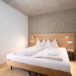 Photo of Appartement, bad, WC, 2 slaapkamers