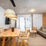 Photo of Appartement, bad, WC, 2 slaapkamers