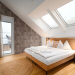 Photo of Appartement, bad, WC, 2 slaapkamers
