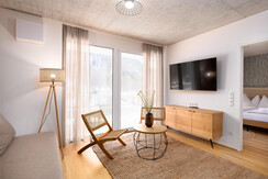 BASE 2.05 | cozy living room