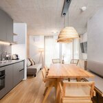 Photo of Appartement, douche of bad, 1 slaapkamer