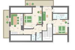 Panorama Plan