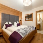 Photo of Apartment, shower, toilet, 2 bed rooms