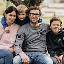 Familienfoto NEU