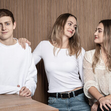Family Mooslechner