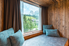 Window Seat