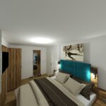 Bild von Appartement 2 Berger