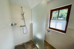 Dusche