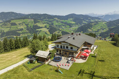 Aussicht