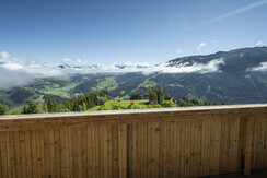 Aussicht