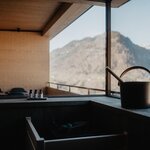Photo of 7-Tage Winterurlaub, Suite, shower, toilet, 2 bed rooms