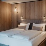 Photo of 7-Tage Winterurlaub, Suite, shower, toilet, living room/bedroom