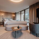Photo of 7-Tage Winterurlaub, Suite, separate toilet and shower/bathtub, living room/bed