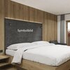 Photo of double room with shower, WC