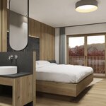 Photo of Double room, Panorama
