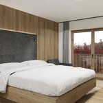 Photo of Junior suite, with two bedrooms