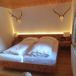 Photo of hotelový apartmán, sprcha, WC, 1 místnost na spaní