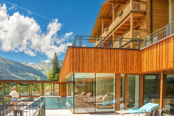Pool Bergseit'n