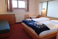 Doppelzimmer 