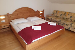 Doppelzimmer 
