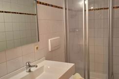 Studio Badezimmer