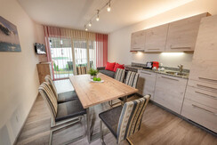 Kleines Appartement PLUS (2)