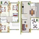 Bild von Penthouse Plus mit 3 Schlafzimmer