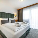 Photo of Double room Bergzeit (2-4 pers.)