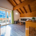 Photo of Apartment, separate toilet and shower/bathtub, 1 bed room