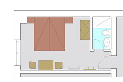 Grundriss DZ