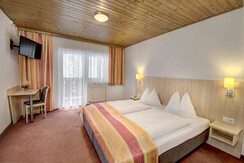 Doppelzimmer Classic